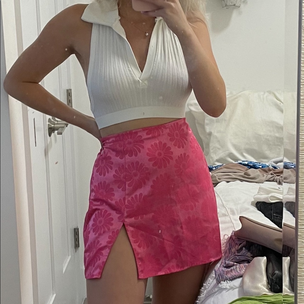 Princess Polly Skirt